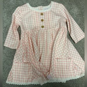 SweetHoney Kids Dress